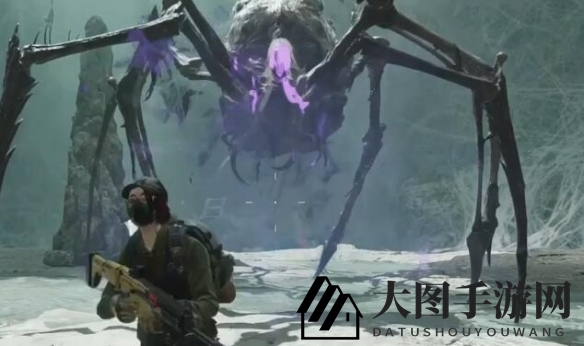 《七日世界》普通厄面蛛母打法攻略