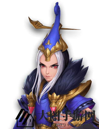 《三国如龙传》司马仲达图鉴：治疗型武将解析，法伤提升，培养攻略全解析