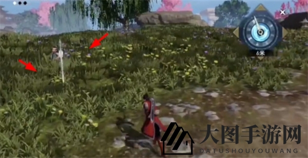 《不良人3》拿盗故事任务攻略