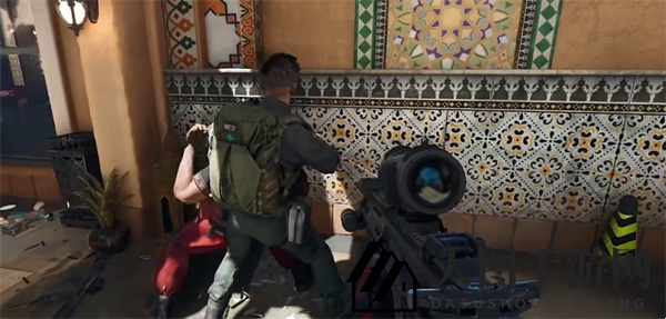 《三角洲行动》哈夫币妙用展示