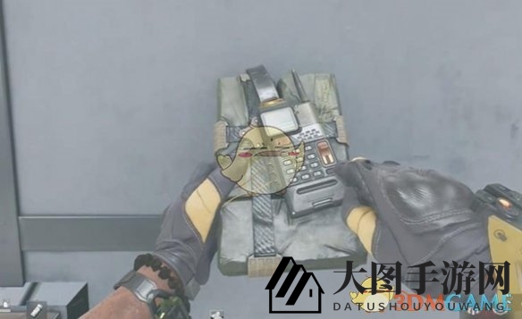 《三角洲行动》破坏物资室铁门任务攻略