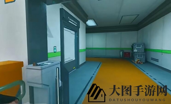 《三角洲行动》航天基地隐秘协议箱位置详解