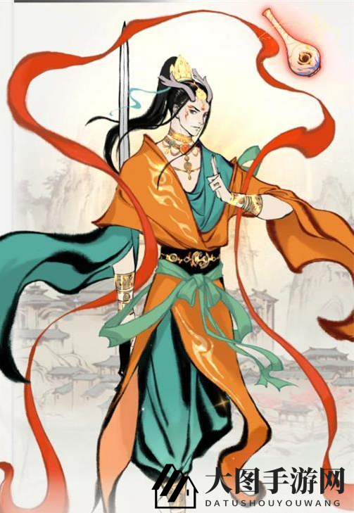 《一念逍遥》飞天敦煌套装获取攻略