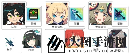 《世界弹射物语》风狙强度分析