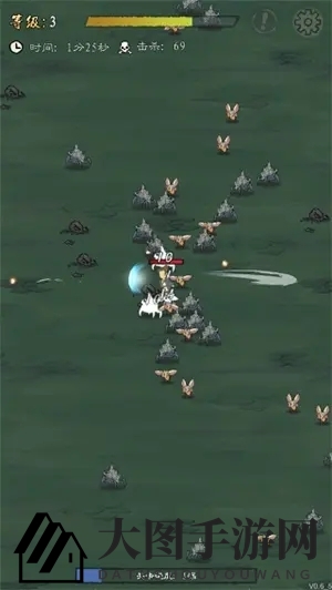 《九重试炼》灵兽效果一览