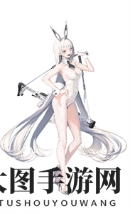 《NIKKE胜利女神》布兰儿角色档案