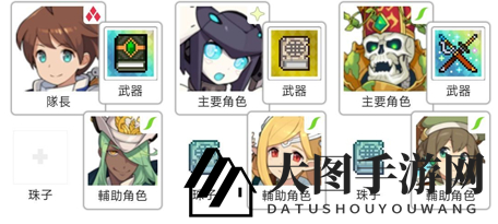 《世界弹射物语》跳跳虎踢罐攻略