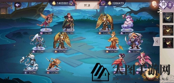 《上古有灵妖》无支祁试炼通关秘籍