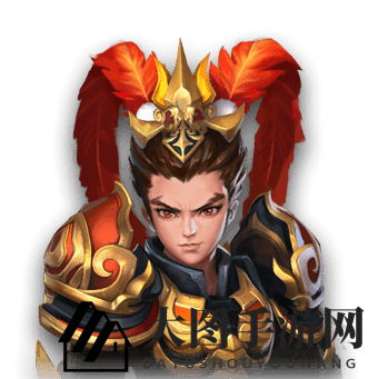 《三国如龙传》吕布：飞将风采揭秘，技能属性深度剖析