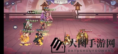 《上古有灵妖》婴勺试炼戊关卡攻略解析