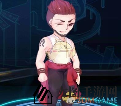 《三国终极觉醒》夏侯惇技能属性图鉴一览