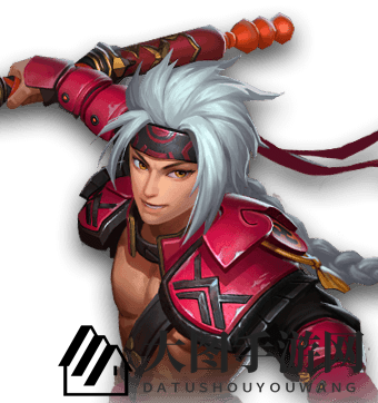 《三国如龙传》深度揭秘：勇猛江东战神太史慈属性解析与技能大公开