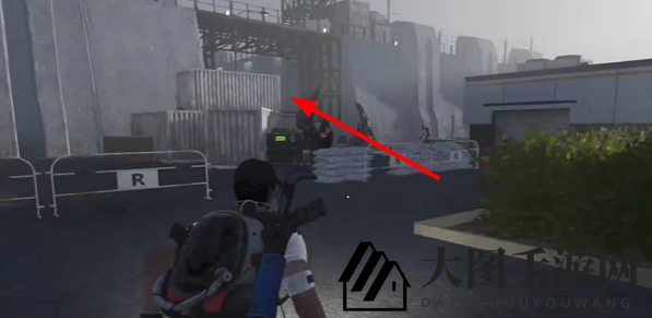 《七日世界》MP5蓝虎蓝图获取方法