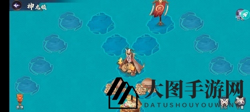 《上古有灵妖》时空之门第七关通关攻略