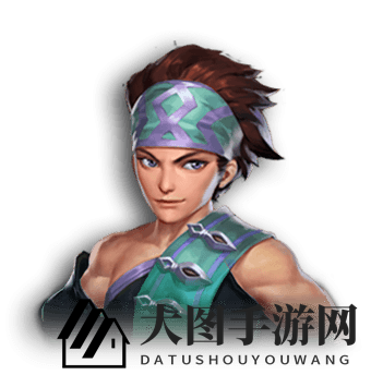 《三国如龙传》凌统图鉴