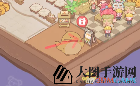 《乌冬的旅店》放映神探乌洛克方法