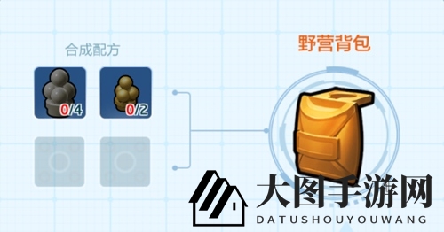 《乐高无限》探险升级，野营背包解锁秘籍大揭秘！