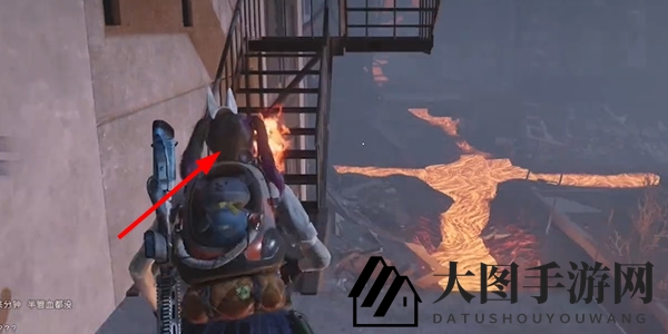 《七日世界》灰落市据点神秘宝箱收集攻略