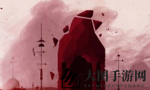 《Gris》第二章通关攻略