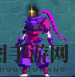 《《重生细胞》飞廉皮肤详解：低概率获取，紫色装束惊艳亮相