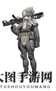 《NIKKE胜利女神》产品23角色资料介绍