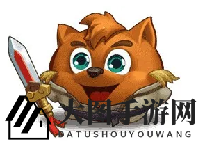 《不思议迷宫》虹猫冈布奥介绍