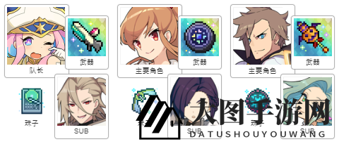 《世界弹射物语》噪声划痕盾使用攻略