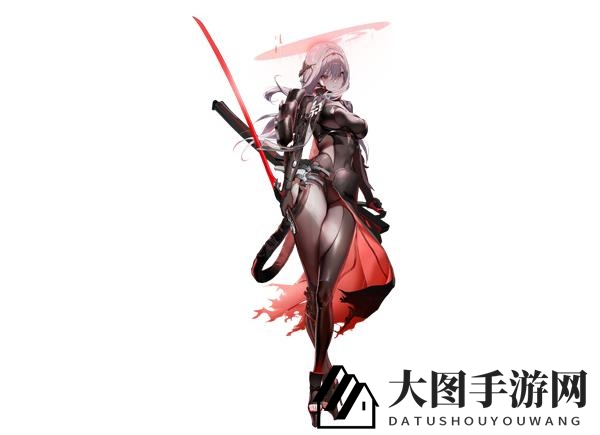 《NIKKE胜利女神》红莲暗影角色资料介绍