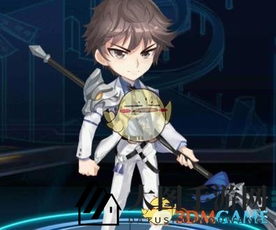 《三国终极觉醒》赵云技能属性图鉴一览