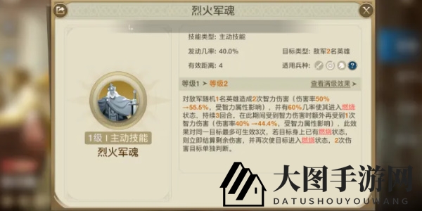 《世界启元》查尔曼角色介绍