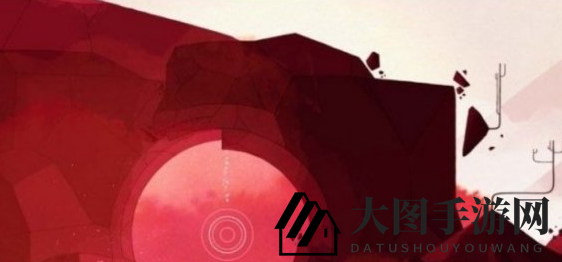《Gris》第二章通关攻略