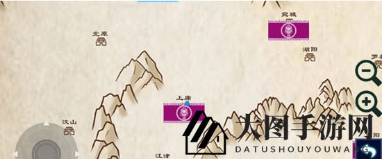 《三国大时代6》丝绸搜集宝典