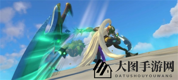 《万龙觉醒》骑兵角色及定位分享