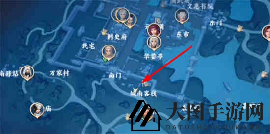 《不良人3》犬吠非主任务完成攻略