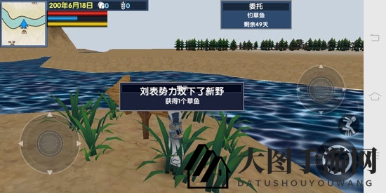 《三国大时代6》玩法攻略