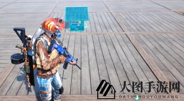 《七日世界》太阳能发电机制作方法