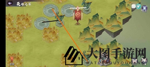 《上古有灵妖》时空之门第六关通关攻略