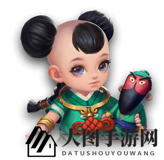 《三国如龙传》典满深度解析：法系单点神将崛起，属性绝技揭秘！