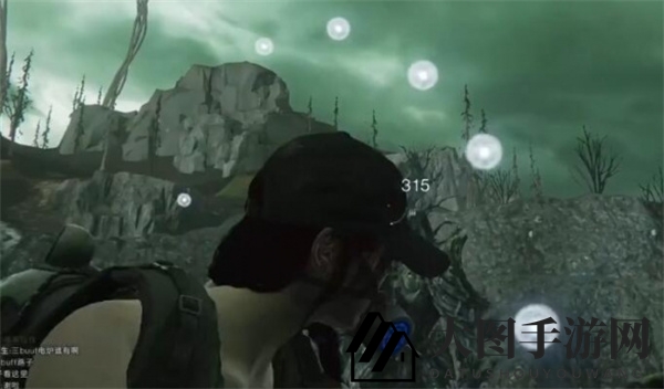 《七日世界》普通孽生妖树打法攻略