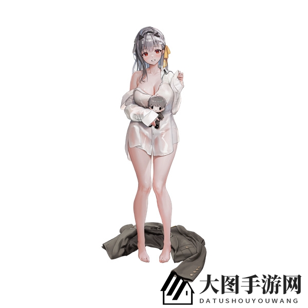 《NIKKE胜利女神》神罚角色资料介绍