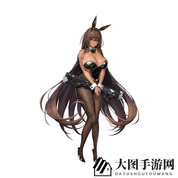 《NIKKE胜利女神》诺亚尔角色资料介绍