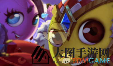 《不思议迷宫》宝藏揭晓：塔尔玛灵魂攻略，助你战斗力飞跃！