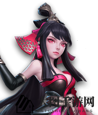 《三国如龙传》张宁：揭秘神秘太平道圣女，战斗攻略大揭秘！