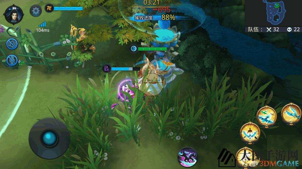 《乱斗西游2》仙府详细攻略