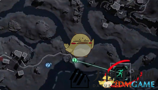 《三角洲行动》1月9日解锁码2025