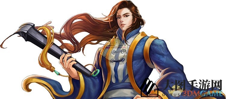 《三国战纪》郭嘉电光奇才：智谋闪烁，掌控风云之术