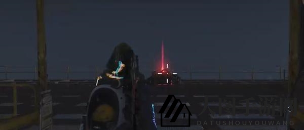 《七日世界》反曲弓蓝图获取方法