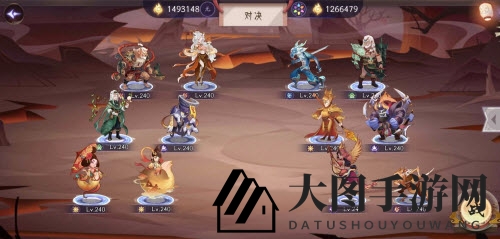 《上古有灵妖》谛听试炼通关攻略