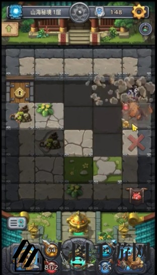 《不思议迷宫》剑仙冈布奥如何获得