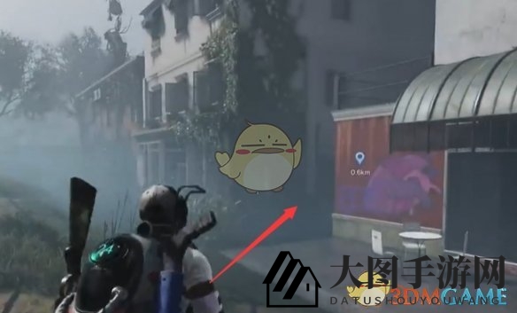 《七日世界》临溪宝箱位置